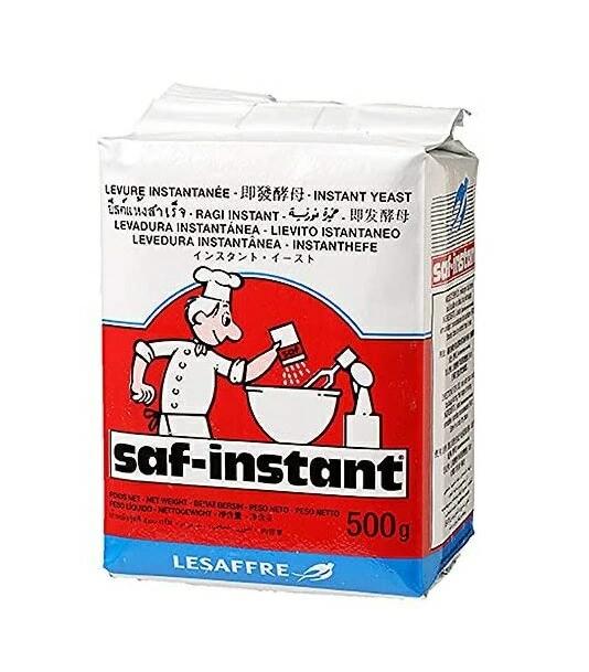 ドライイースト サフ 500g 赤...