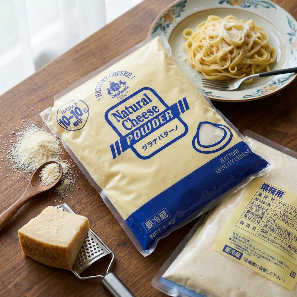 商品情報商品詳細・名称：ナチュラルチーズ・内容量：1kg・原材料：ナチュラルチーズ（イタリア製造）、セルロース、卵白リゾチーム・保存方法：要冷蔵（10℃以下）