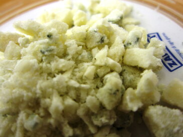 【業務用】テゾーロ/ゴルゴンゾーラチーズ・クラッシュタイプ/1kg