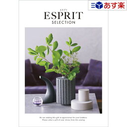 【 あす楽 土日・祝日対応 】特選ブランドカタログ ハーモニック カタログギフト ｢ エスプリ ( ESPRIT )｣ ビビッド 20800円コース 人気 ギフト 御祝 結婚祝 出産祝 新築祝 結婚内祝 出産内祝 新築内祝 各種内祝 快気祝 香典返し 景品 記念品 歳祝