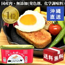 【全国 北海道 送料無料】【楽天1位】わしたポーク JAPAN 36缶 在庫あり 防災 長期保存 備蓄 備蓄用 わしたポーク 缶詰 無塩せき 国産 沖縄 ランチョンミート ポーク 化学調味料 発色剤 ポークたまご まとめ買い 保存食 業務用 沖縄特産品 スパム