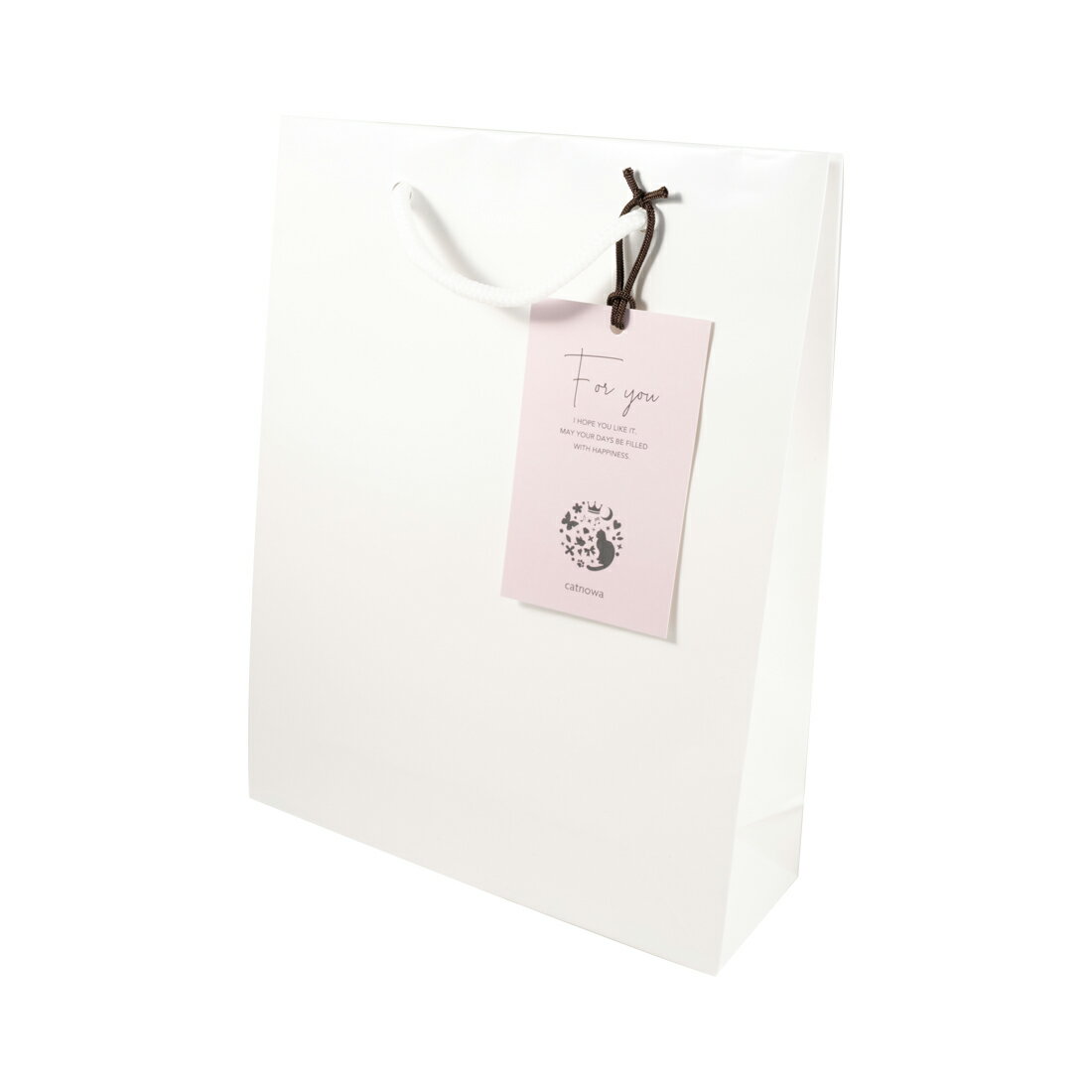 【有料ラッピング◎腕時計用ギフトバッグ】 猫グッズ プレゼント用 おしゃれ かわいい 誕生日プレゼント 結婚祝い 内祝い 還暦祝い プチギフト ラッピングサービス ※雑貨用不可【ホワイトデー 就職祝い 進学祝い 進級祝い 母の日】