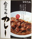 会津地鶏は、適度な歯ごたえ、香り高い脂と コクのある旨みが特徴の鶏肉です。 スパイスの心地よい刺激が絶妙に調和した 自慢のカレーです。 商品説明 　■商品名 　　　会津地鶏カレー　中辛 　■内容量 　　　220g 　■原材料名 　　　鶏肉、ソテーオニオン、小麦粉、ビーフエ キス、ラ 　　　ード、野菜(玉葱、生姜)、カレー粉、 固形トマト、チ 　　　ャツネ、トマトペースト、 中濃ソース、異性化液糖、 　　　砂糖、調味液(ウ スターソース、蛋白加水分解物、 　　　砂糖混合 ぶどう糖果糖液糖、その他)、おろしにん 　　　に く、トマトケチャップ、チキンエキス、食 塩、りん 　　　ごピューレ、蛋白加水分解物、牛 脂、香辛料、バ 　　　ター、増粘剤(加工澱粉)、調 味料(アミノ酸等)、着 　　　色料(カラメル)酸味 料、香辛料抽出物、甘味料 　　　(甘草) 　　　(原材料 の一部に大豆、豚肉、ゼラチンを含む) 　■保存方法 　　　常温 　■賞味期限 　　　製造日より2年 　■販売者 　　　会津地鶏ネット羽ばたけ！会津地鶏！！