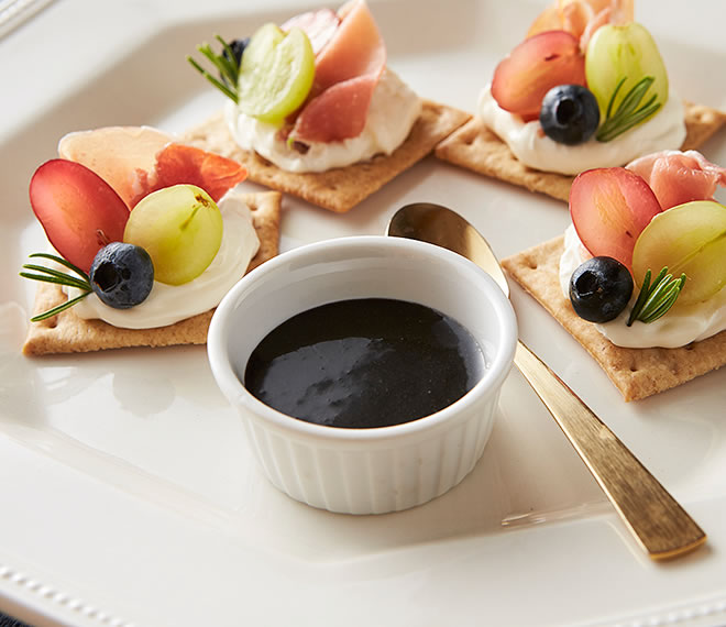 黒ごまとハチミツのハーモニー黒ごまハチミツ