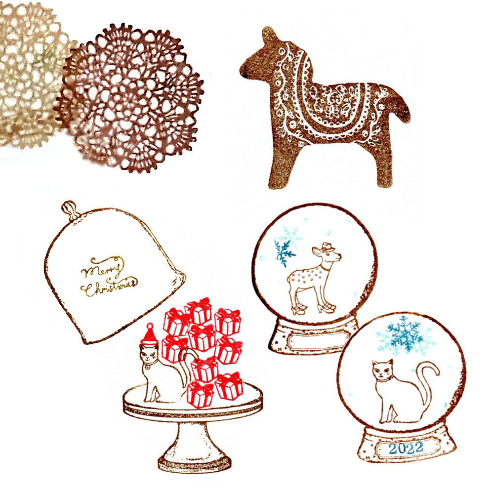 horime tougei スタンプ40-40 3