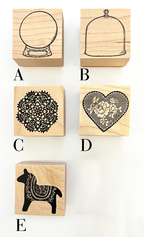 horime tougei スタンプ40-40 2