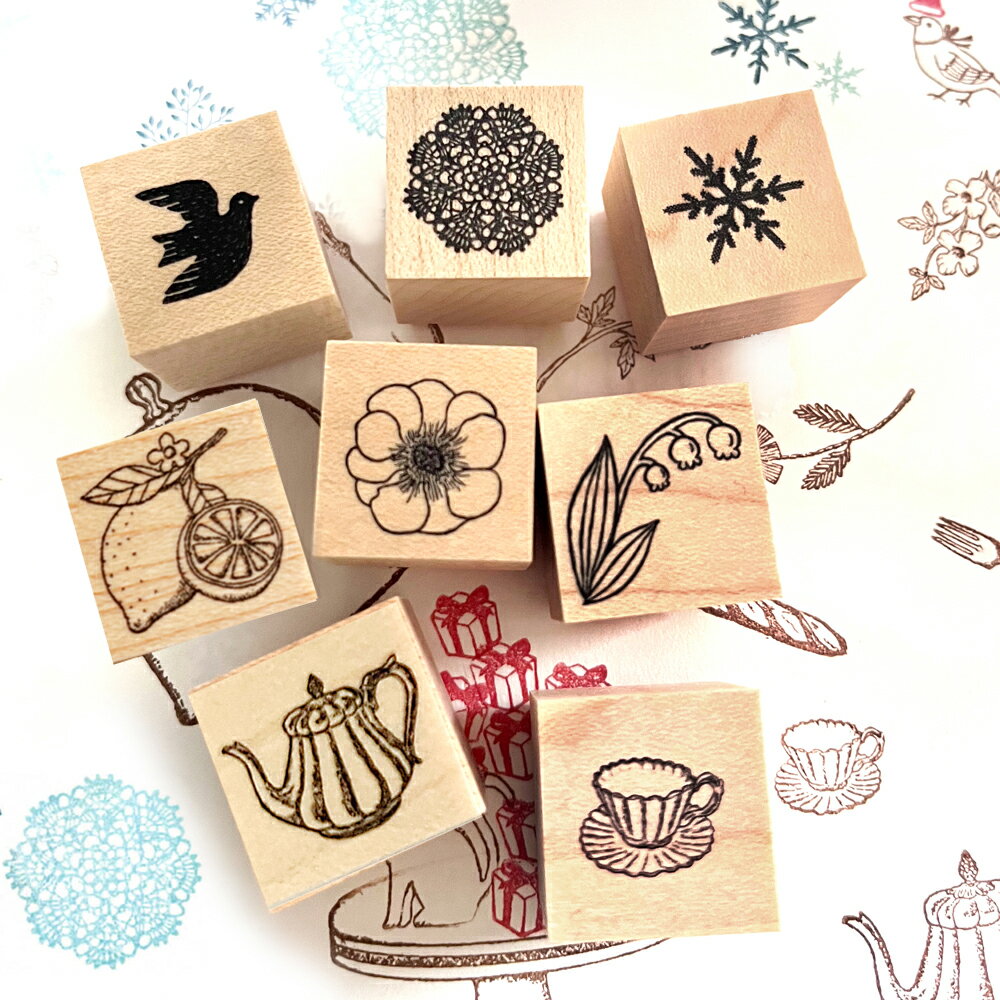 horime tougei スタンプ20-20-etc