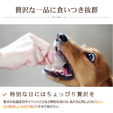 愛犬用　合鴨ロースト　国産鴨肉　お惣菜　ギフト　プレゼント　冷凍でお届け　おやつ　ご褒美　トッピング