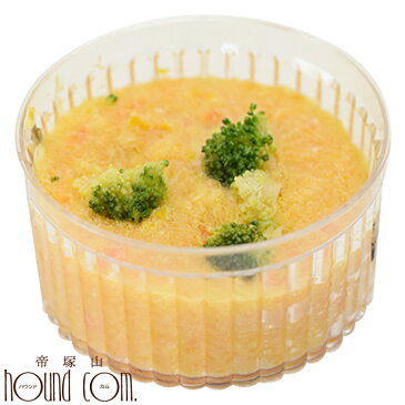 ワンちゃん大喜び! ペースト状 まぐろリゾット 小麦胚芽油入り 犬 手作り食 【ペット用品 おかず シニア 猫 老猫 食物繊維 介護食 流動食 ペースト】