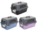 中型犬 用 クレート アトラス 30 〜15kgまで コーギーのペットキャリーとして 防災 避難用のハウスにも キャリーバッグ 柴犬 愛犬 キャリー 犬 クレー...