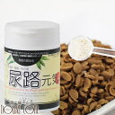 尿路元気 猫犬用サプリメント 90g 犬用 いぬ ねこ ペット用 チャンカピエドラ ウラジロガシ 帝塚山ハウンドカム