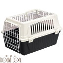クレート アトラス 30 オープン 〜15kg 中型犬 ペットケージ柴犬 ボーダーコリーのしつけ トレーニング や旅行 ドライブにおすすめ キャリーバック 被災...