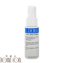 【割引クーポン配布中】シーディーム C-DERM クールスポッツ スプレー 58ml 【犬・猫用スキンケア・肉球のケア・犬猫のパット・お手入れ用品】【犬 猫 ペット用スプレー 帝塚山ハウンドカム 犬用 ペット用品 わんこ 犬用品 ねこ用品 猫用品】