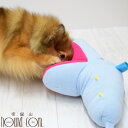 犬用おもちゃ さがしてかみかみあにまる【ノーズワーク】 おもちゃ ぬいぐるみ 知育トイ 知育おもちゃ アニマル かば くじら 帝塚山ハウンドカム
