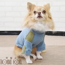 【割引クーポン配布中】Cinofilo ワッフル切り替えハイネック Sサイズ 犬用 ウェア 秋冬 服