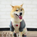 【ポイント5倍】犬服 抜け毛 カバー 服 Lサイズ お部屋の抜け毛 飛び散り 防止 車移動に お出かけに 服の付着防止に マナーウェア 帝塚山ハウンドカム 柴犬