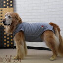 【ポイント5倍】犬 用 術後 カバー 服 大型犬 用(サイズ70・75)大柄な レトリバー バーニーズマウンテンドッグ 傷なめ防止 手術後 術後服 介護服 老犬 シニア 介護 エリザベスカラー代替 女の子 傷舐め 避妊手術 帝塚山ハウンドカム