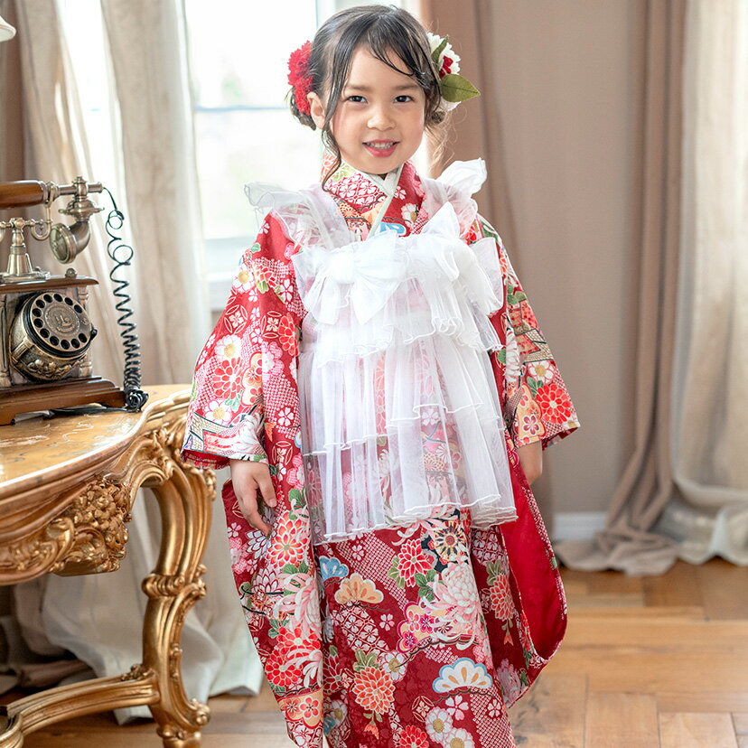 楽天市場】着物セット（キッズ・ベビーのサイズ（cm）90 ～ 94・対象