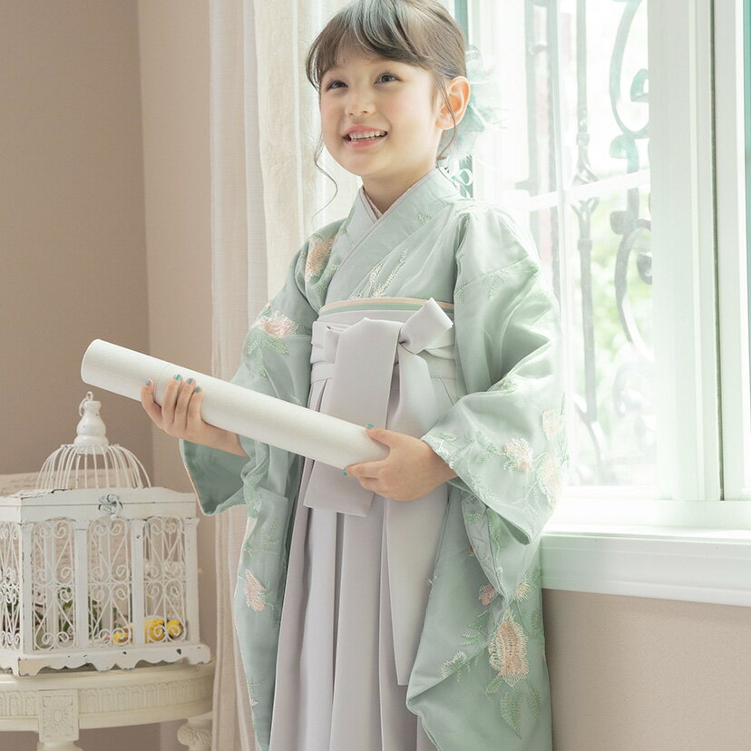 楽天市場】キャサリンコテージ 袴（キッズ・ベビーのサイズ（cm）140