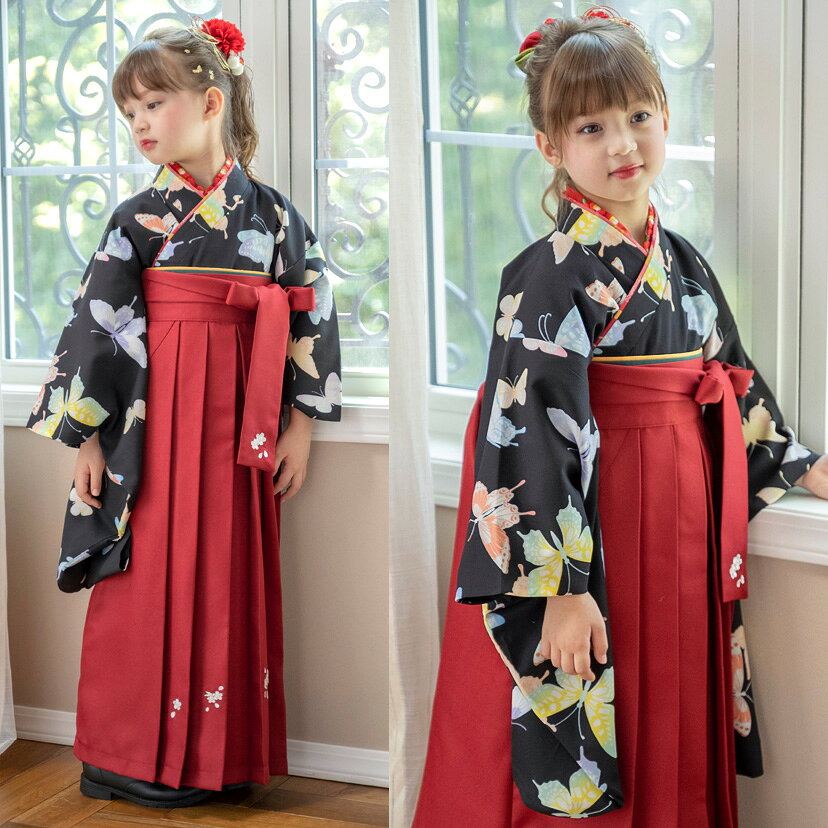 楽天市場】袴 着付け 簡単（キッズ・ベビーのサイズ（cm）130 ～ 139