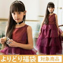 【チケットと同時購入でよりどり対象】子供ドレス サーキュラー...
