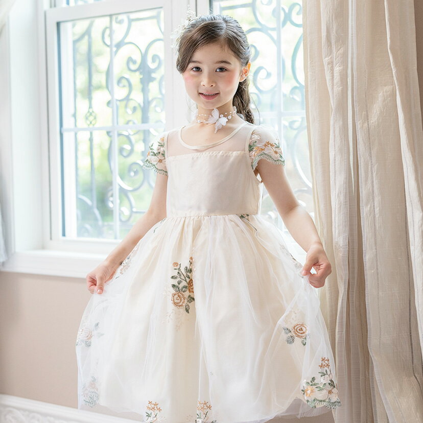 【✨完売品✨】キャサリンコテージ 花霞 120cm 楽天市場】キャサリン コテージ 120 ドレスの通販