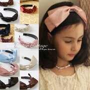 カチューシャキッズ子供フォーマルドレスやワンピースに合わせて♪レディース兼用【クラロリ,甘ロリ,リボン,ゴスロリ,ロリィタ,ロリータ,クラシカル,スィートキャサリン,スイート】