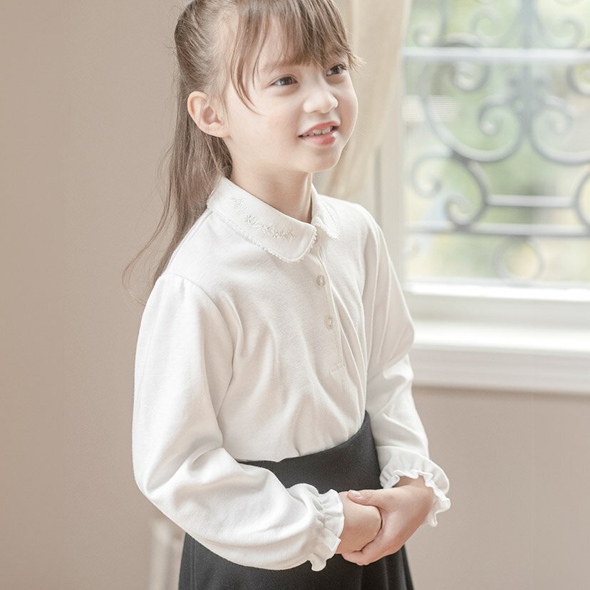 楽天市場】150cm 女の子（シャツ・ブラウス｜トップス）：キッズ 