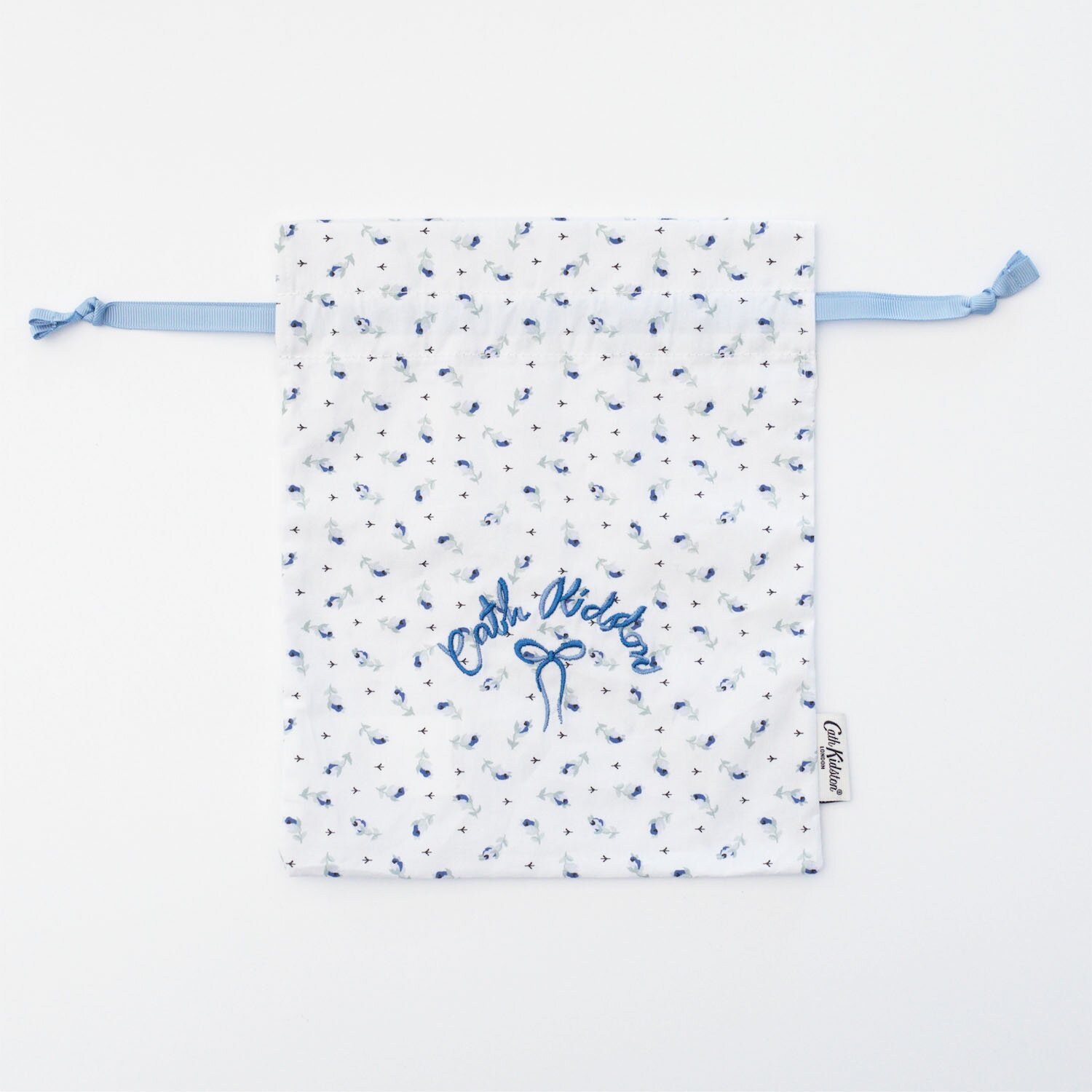 楽天市場】キャスキッドソン 巾着（バッグ｜バッグ・小物・ブランド