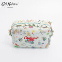 キャス キッドソン 公式 ポーチ Cath Icons キャスキッドソン Cath Kidston