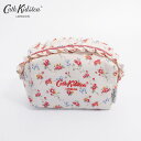 キャス キッドソン 公式 ポーチ Bows&Roseキャスキッドソン Cath Kidston