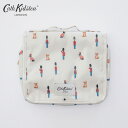 キャス キッドソン 公式 ハンギングポーチ Royal Guards キャスキッドソン Cath Kidston