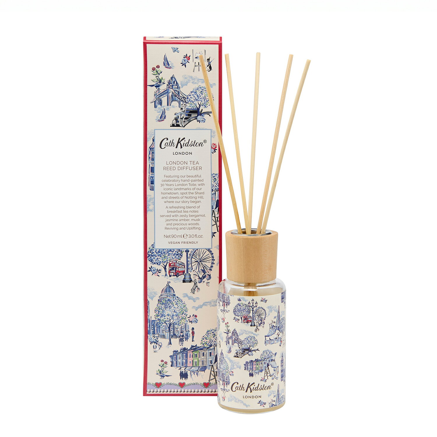 ���㥹 ���åɥ��� ���� �꡼�ɥǥ��ե塼���� ����ɥ�ƥ��� ���ܸ��� ��ǥ����� Cath Kidston CathKidston