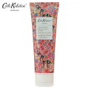 キャス キッドソン 公式 ボディ&ヘッドスクラブ ピュアサボンの香り 日本公式 レディース Cath Kidston