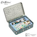 キャス キッドソン 公式 ハンドクリームTIN ミッフィー / ギフト プレゼント レディース キャスキッドソン Cath Kidston n250711