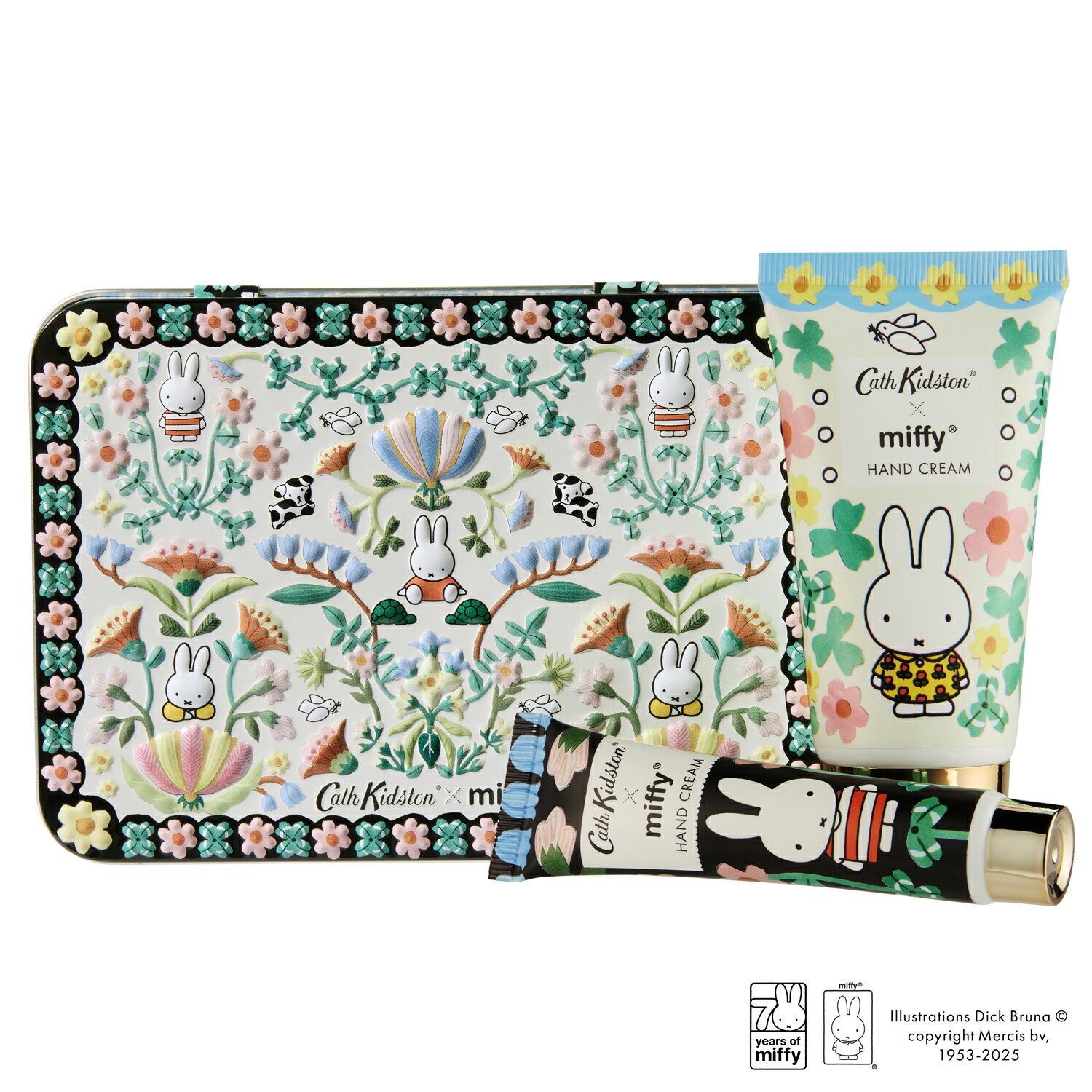 ���㥹 ���åɥ��� ���� �ϥ�ɥ��꡼��TIN �ߥåե��� / �� ���� ���å� ���ե� �ץ쥼��� ��ǥ����� ���㥹���åɥ��� Cath Kidston n250711