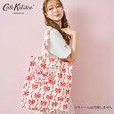 キャス キッドソン 公式 スクエアトートバッグ / レディース キャスキッドソン Cath Kidston n250808