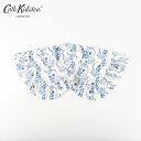 キャス キッドソン 公式 フリルつけ襟 Road Floral Rose Heart Ditsy / レディース キャスキッドソン Cath Kidston n250822
