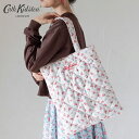 キャス キッドソン 公式 パデットトートバッグ Bows&Rose / レディース キャスキッドソン Cath Kidston n250905