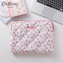 キャス キッドソン 公式 PC ケース Bows&Rose / レディース キャスキッドソン Cath Kidston n250905