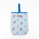 キャス キッドソン 公式 シューズバッグ Cowboy Ditsy / レディース キャスキッドソン Cath Kidston n251031