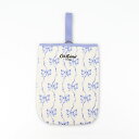 キャス キッドソン 公式 シューズバッグ Ribbon Bow / レディース キャスキッドソン Cath Kidston n251031