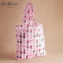 キャス キッドソン 公式 フォルダウェイ ショッパー / レディース キャスキッドソン Cath Kidston n250905
