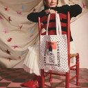 キャス キッドソン 公式 レトロ トートバッグ London / レディース キャスキッドソン Cath Kidston n251101