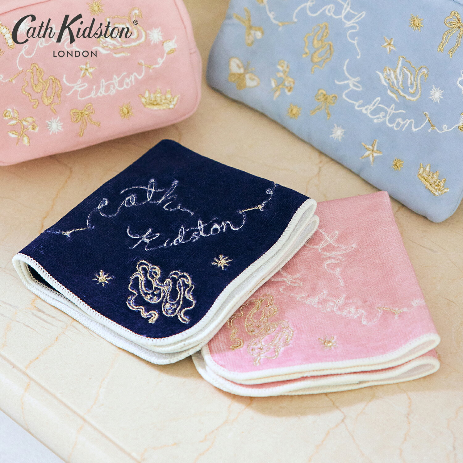 楽天市場】cath kidston タオルの通販