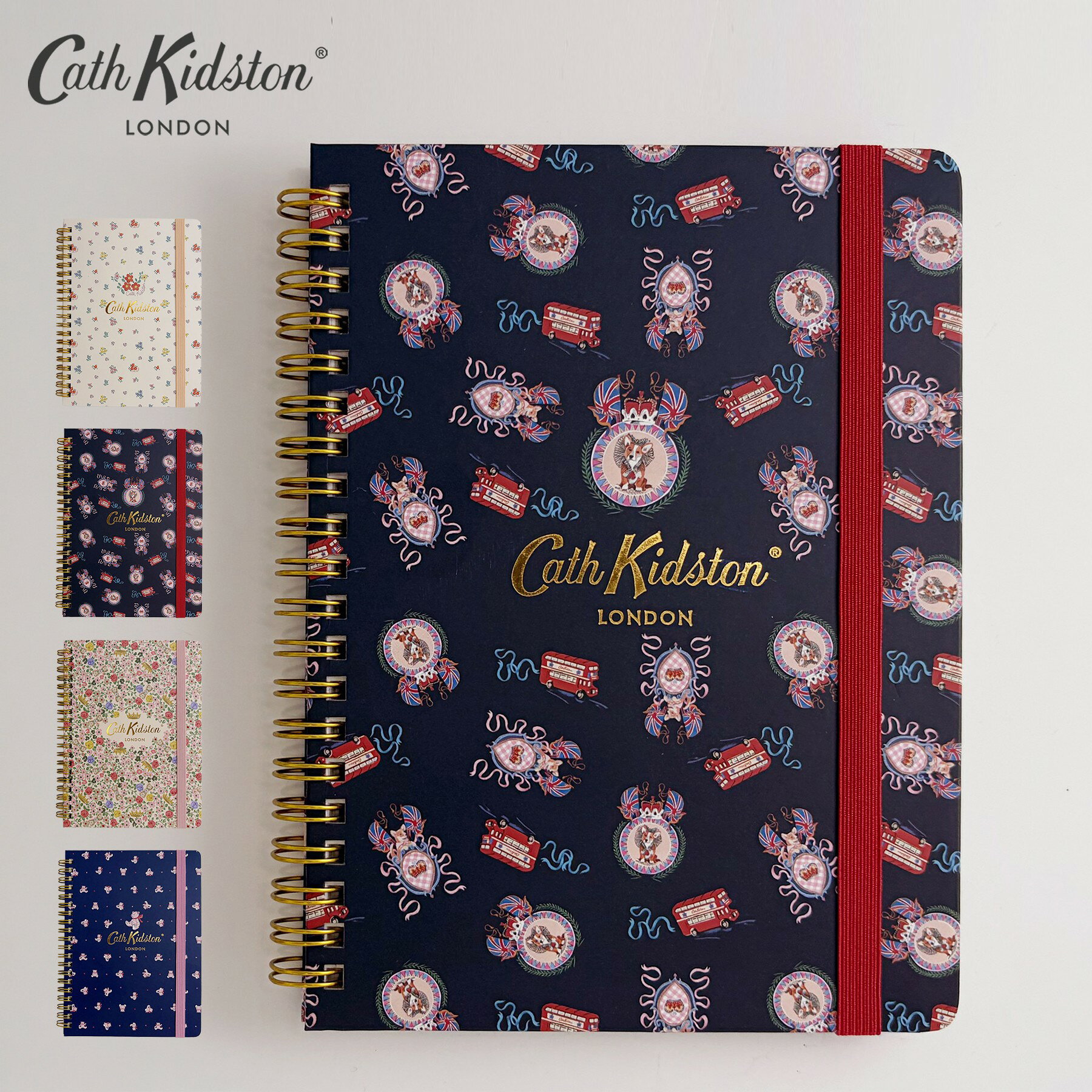 楽天市場】キャスキッドソン Cath Kidston（文房具・事務用品｜日用品