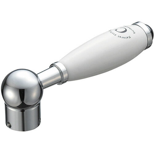 楽天市場】水道 ハンドル 陶器の通販