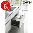 R Tower Cabinet Garbage Can With Lid VNWtS~ ^[ 2g 4903208053365 ubN BK y5336z yRƑSi|Cg5{z