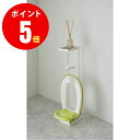 【4439】 補助便座スタンド プレート ホワイト AUXILIARY TOILET SEAT STAND　Plate 収納トイレ 山崎実業[YAMAZAKI] 山崎実業【山崎実業全品ポイント5倍】 4903208044394