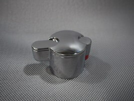 Sink Side Racks - タカラスタンダード Takara-standard【10190320】温度調節ハンドル KP303A(MYM【純正品】【タカラスタンダード　交換部品】